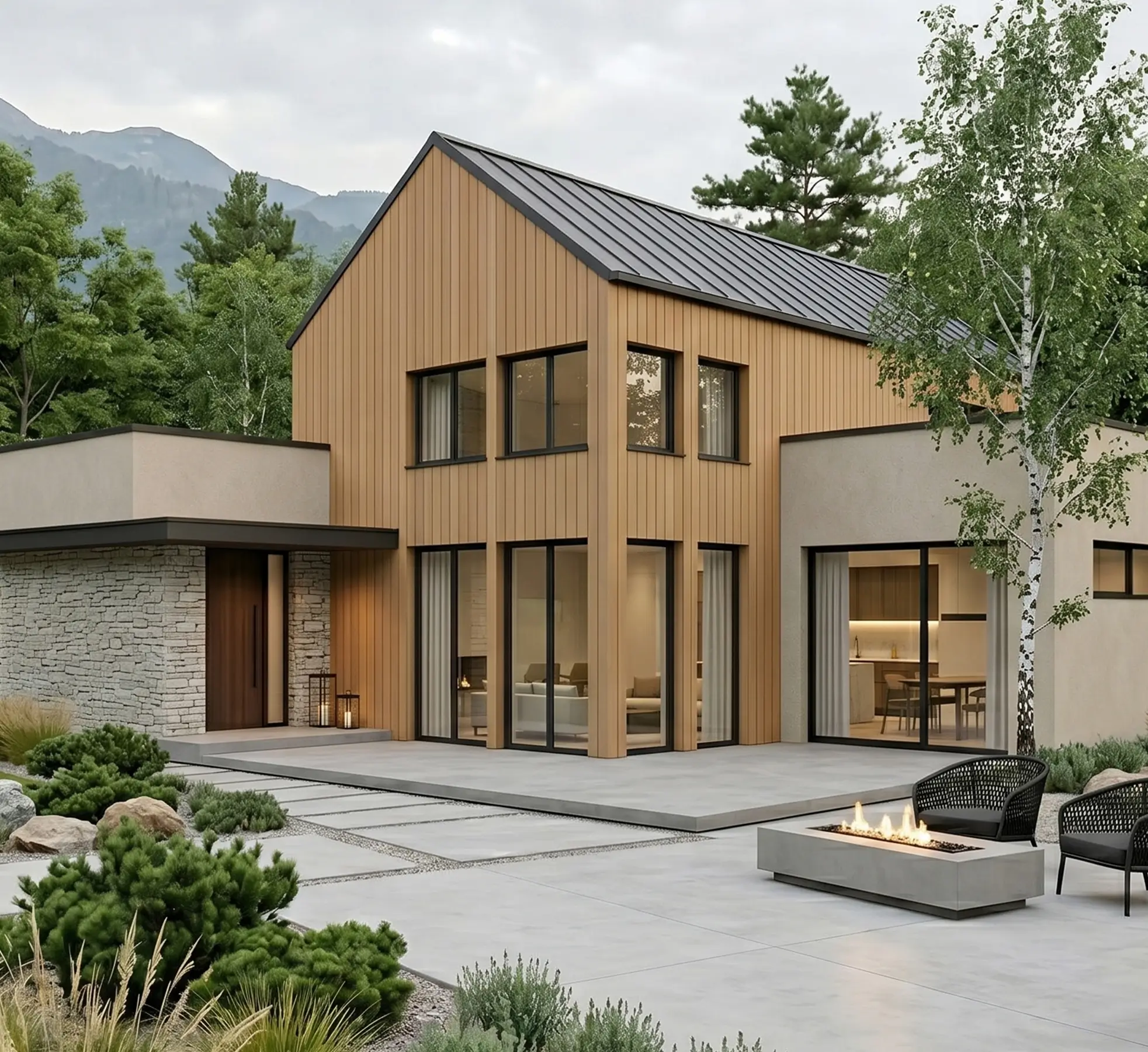 Cedar