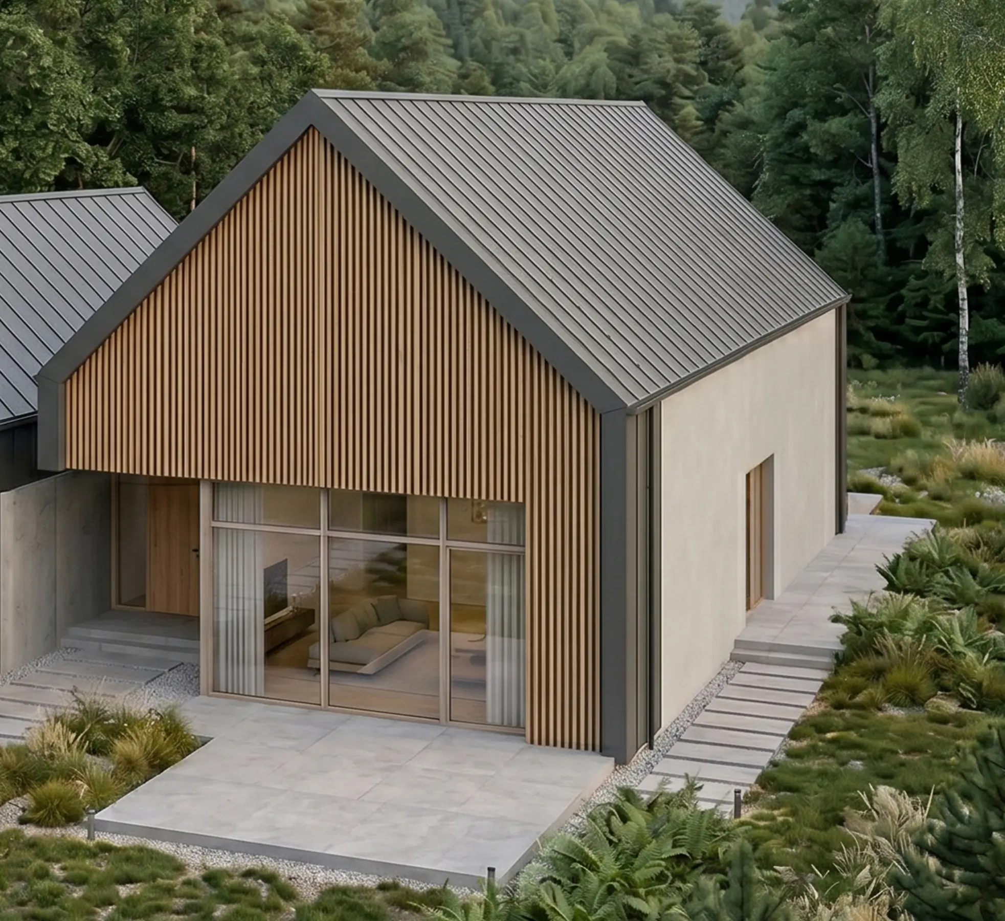 Cedar