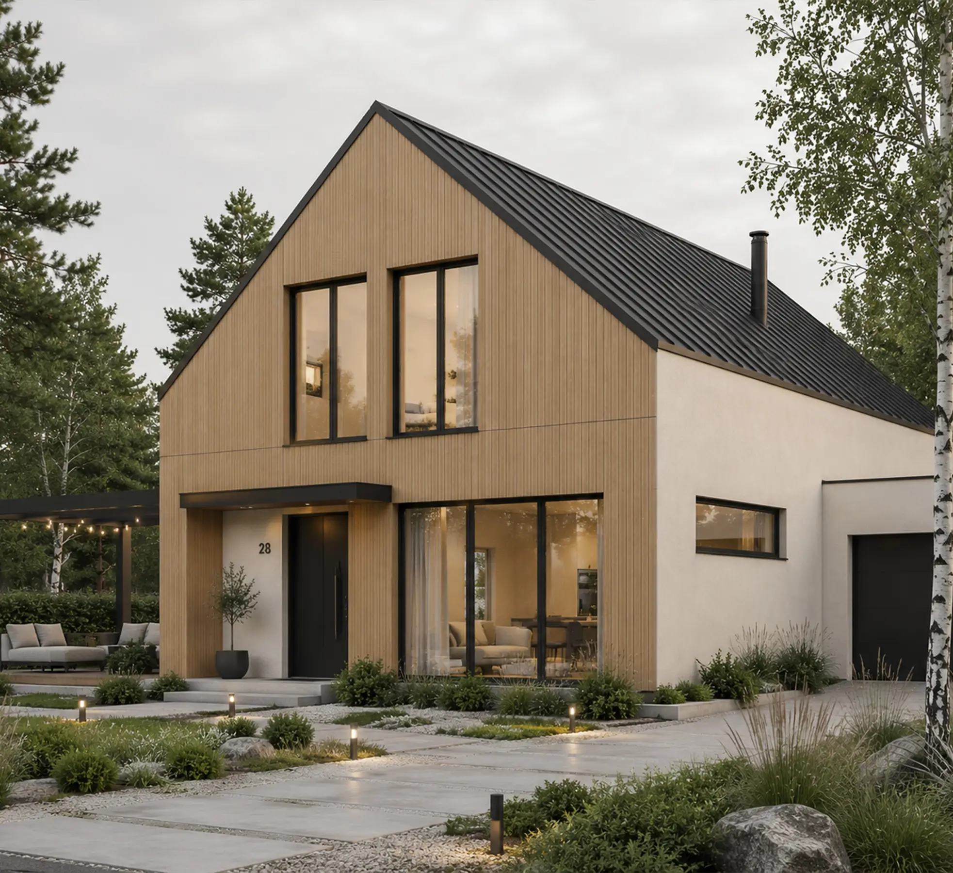 Cedar