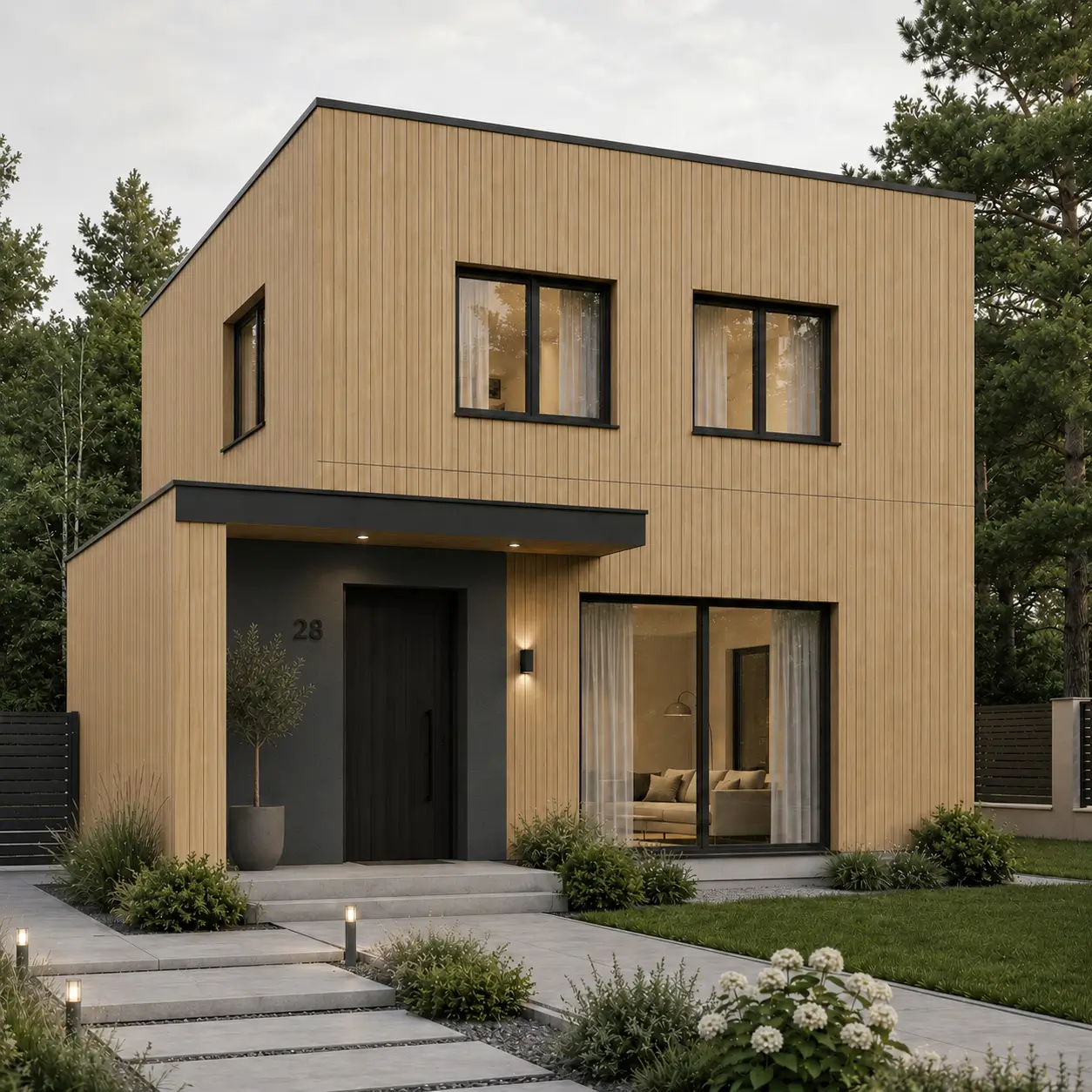 Cedar