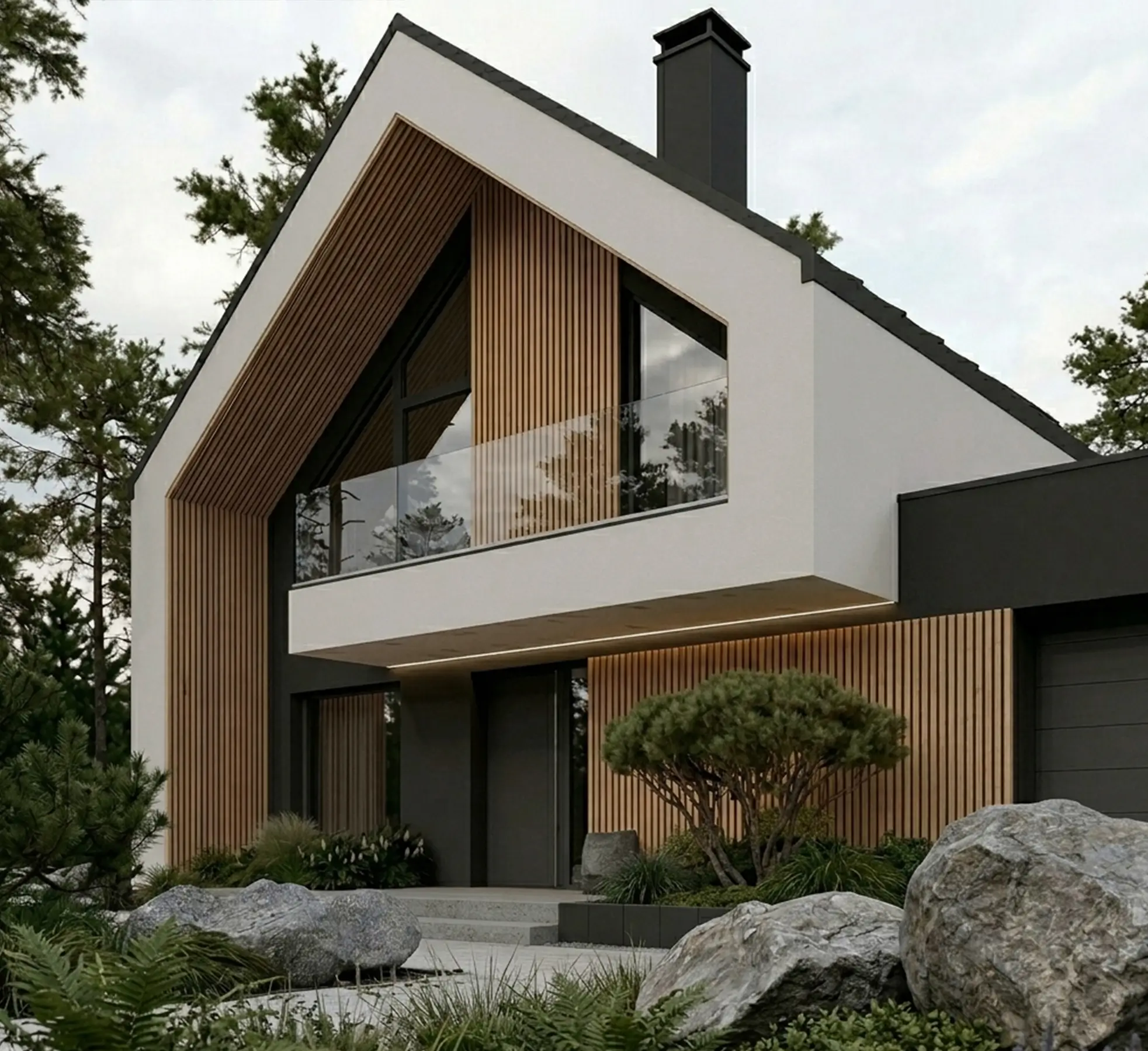 Teak