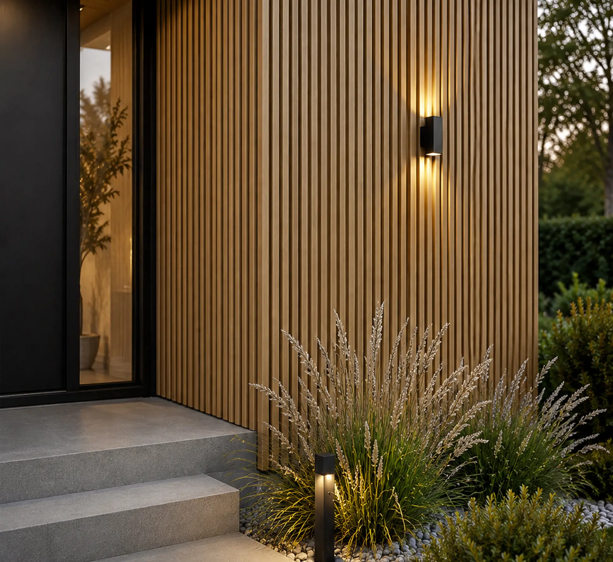 Teak