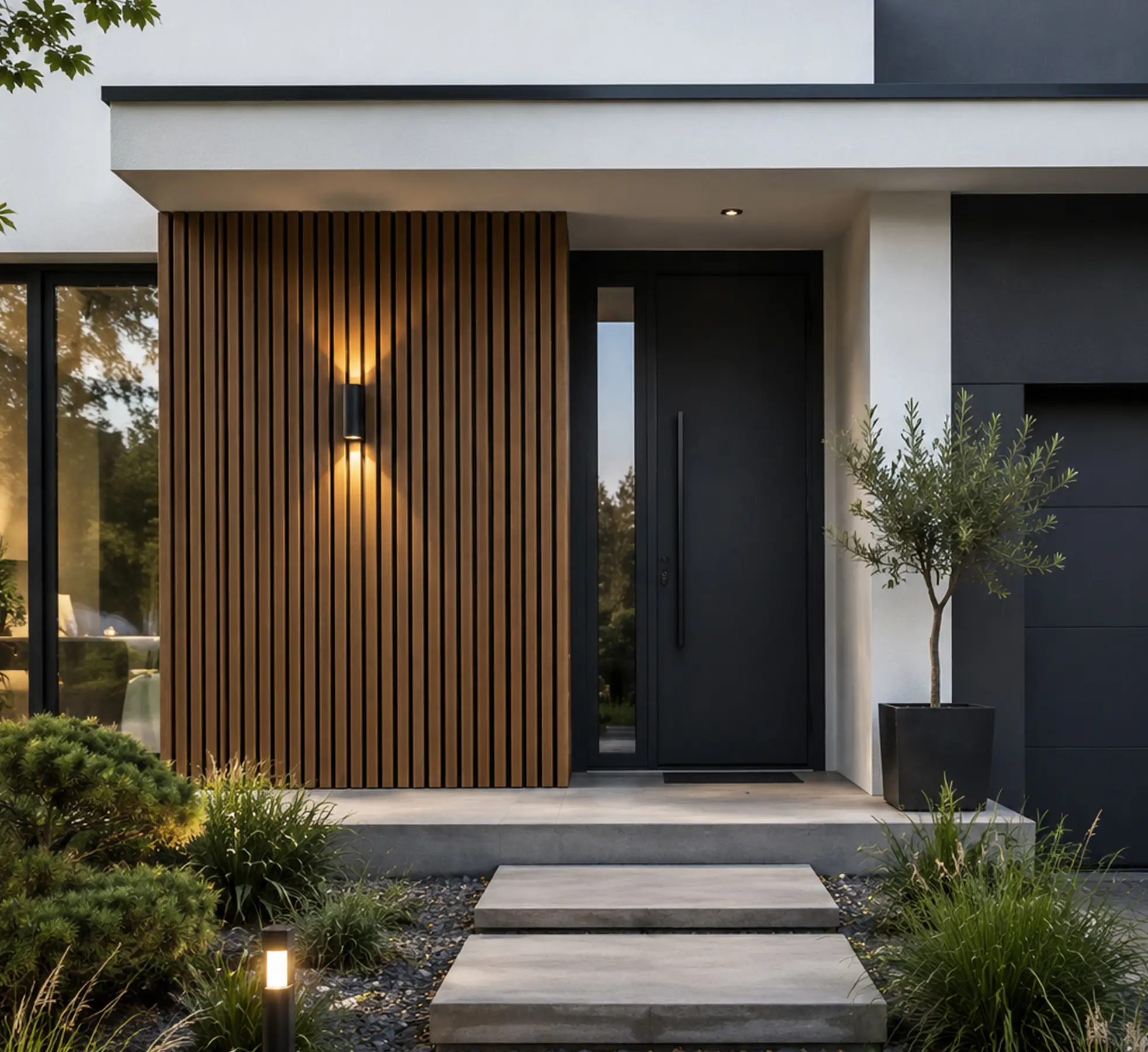 Teak