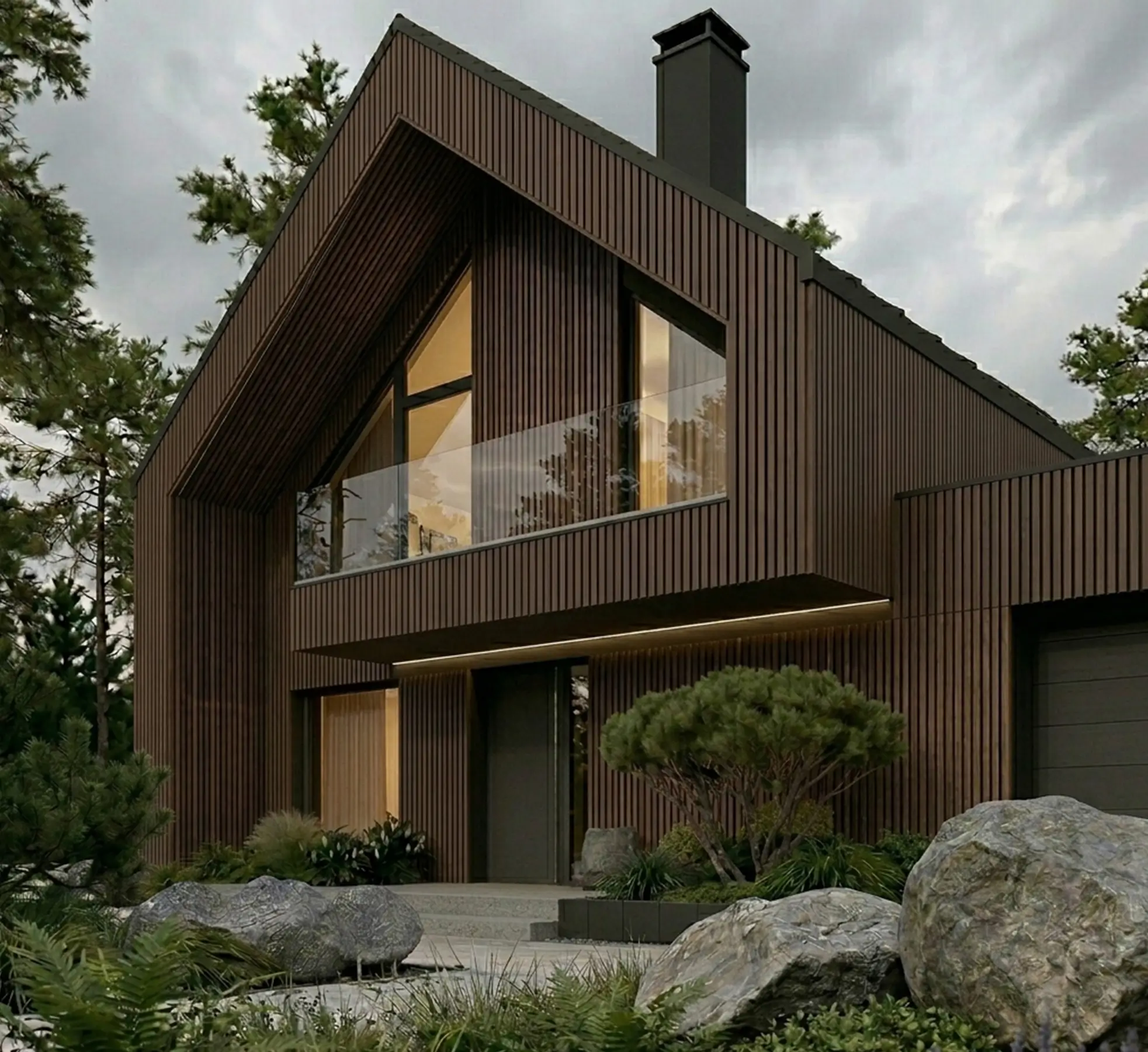 Walnut