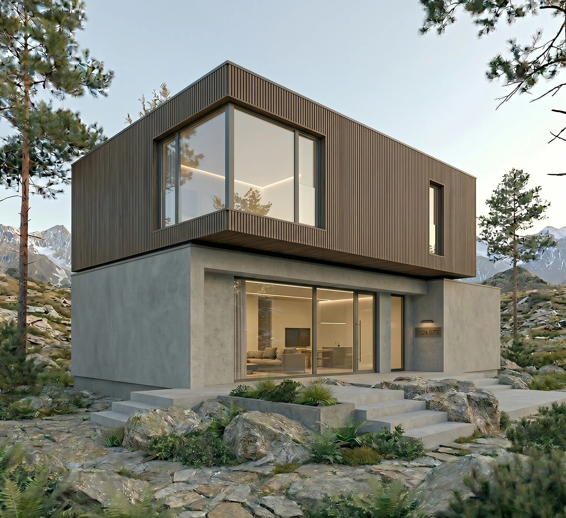 Walnut