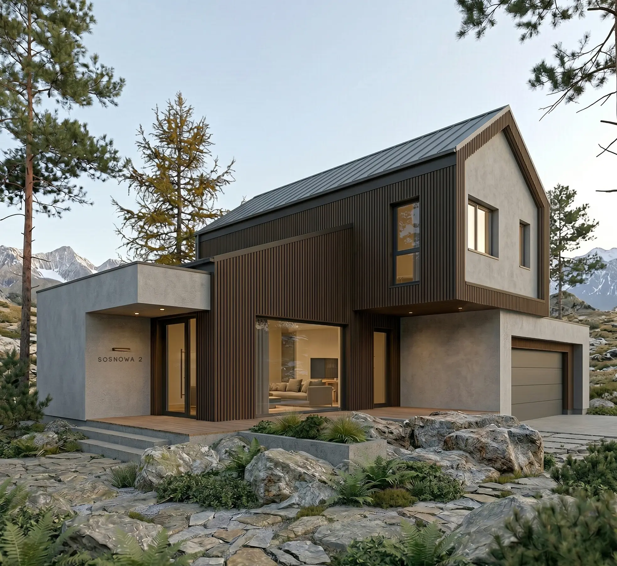 Walnut
